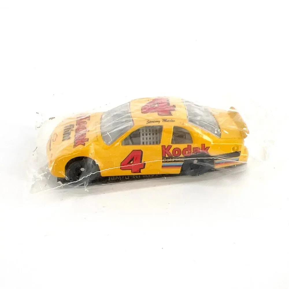 90s NASCAR Sterling Marlin Kodak 1:64 diecast car Circle K 1990s vintage SALE